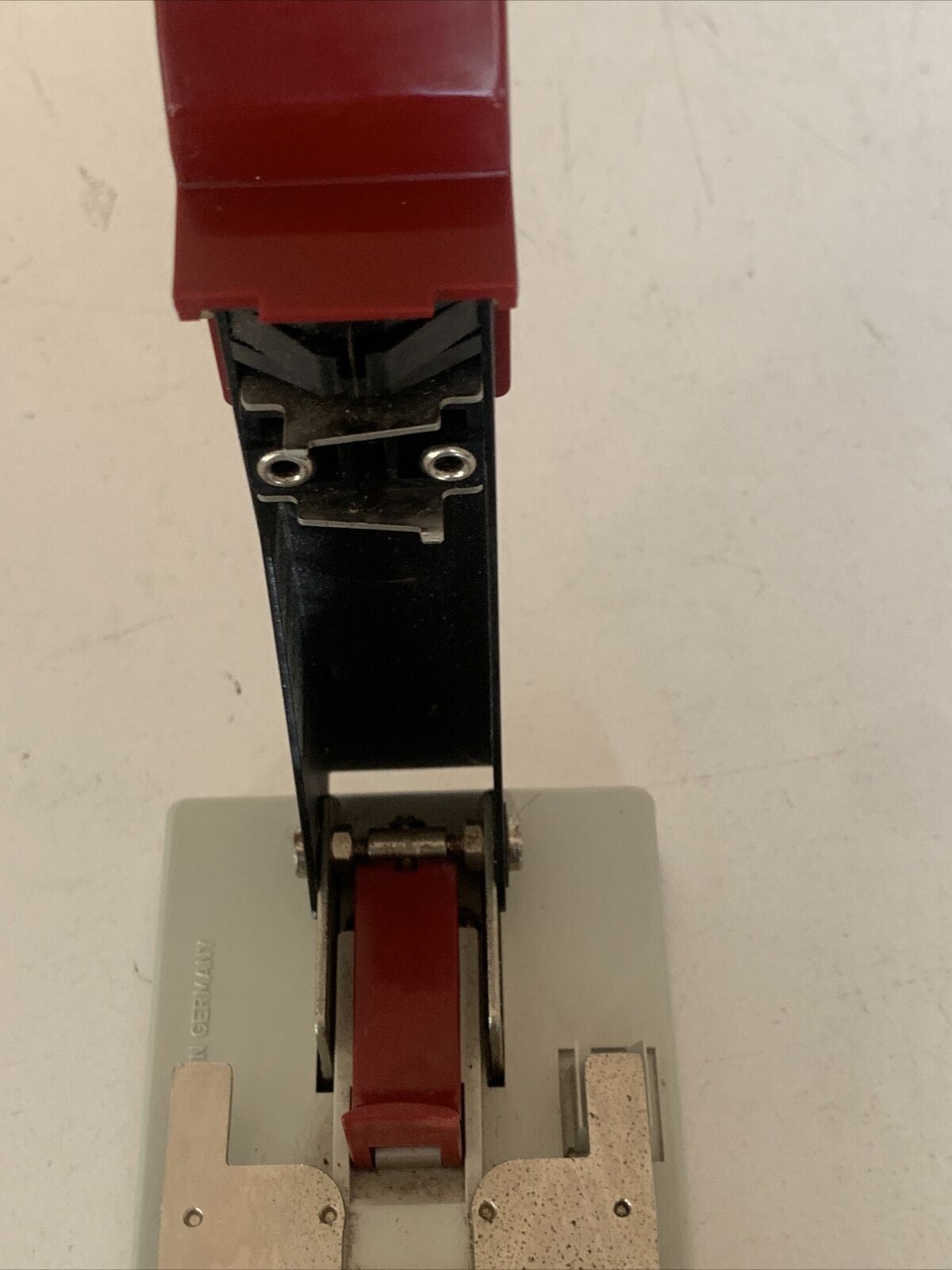 Bilora Dry Film Splicer 808 Super 8 or Single 8