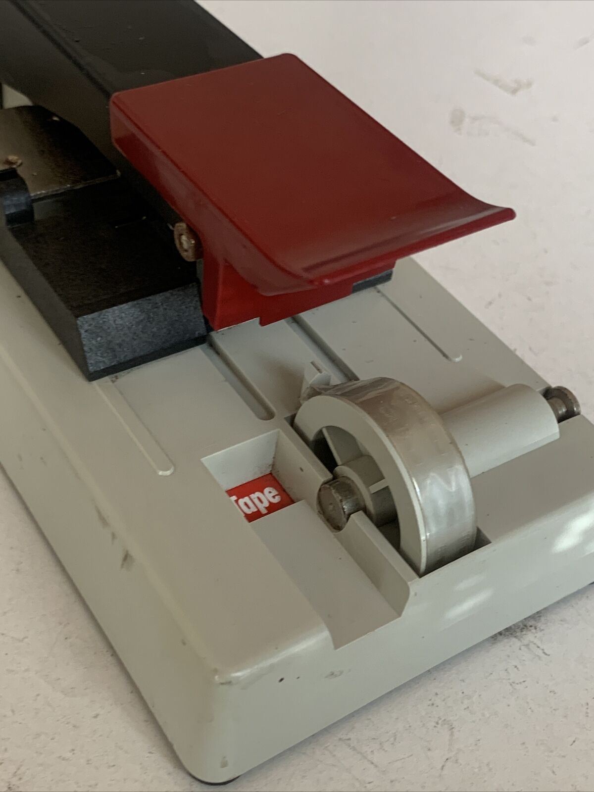 Bilora Dry Film Splicer 808 Super 8 or Single 8