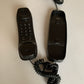 Uniden FP 1100 Corded Phone Black NBN Compatible