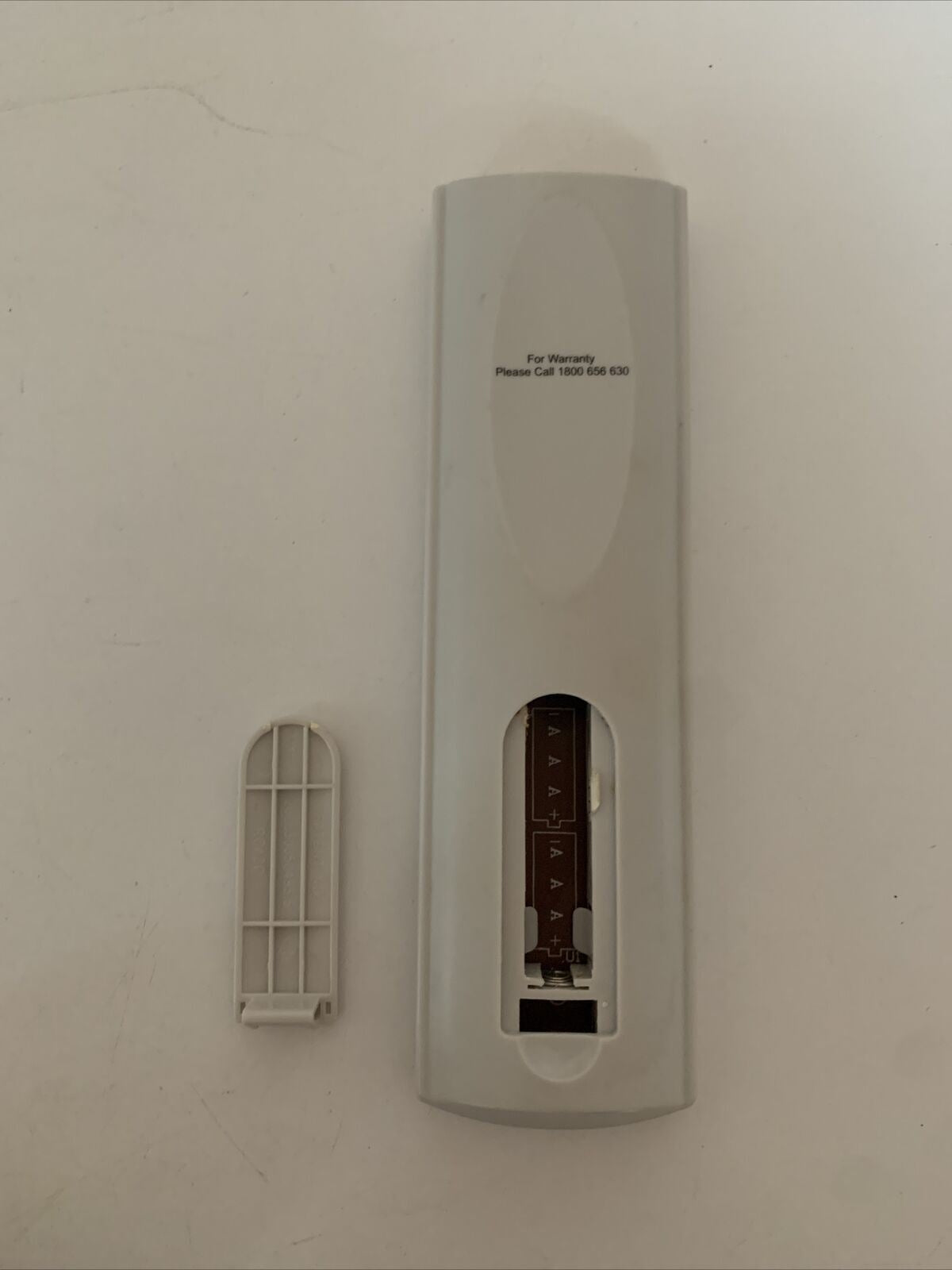 Genuine Olin HVBT-2000 Remote Control