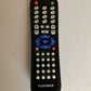 Genuine Telefunken Remote Control *No battery lid
