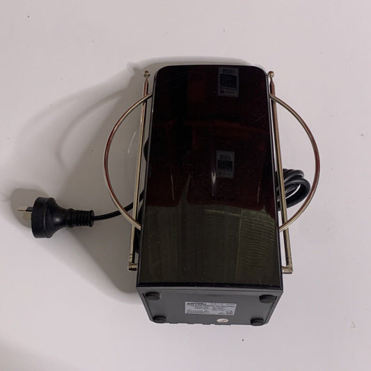 Antsig Indoor Digital Amplified TV Full HD Antenna 4514