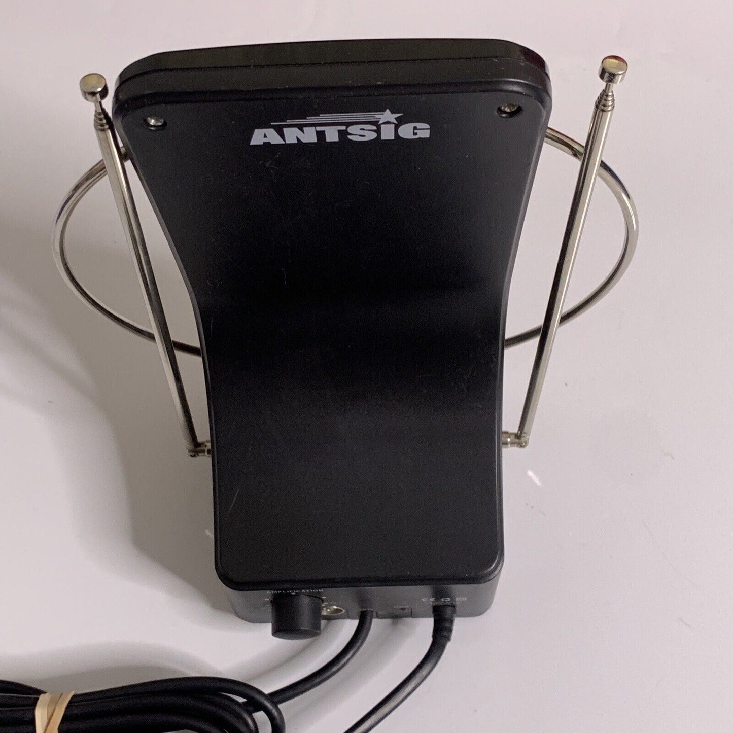 Antsig Indoor Digital Amplified TV Full HD Antenna 4514