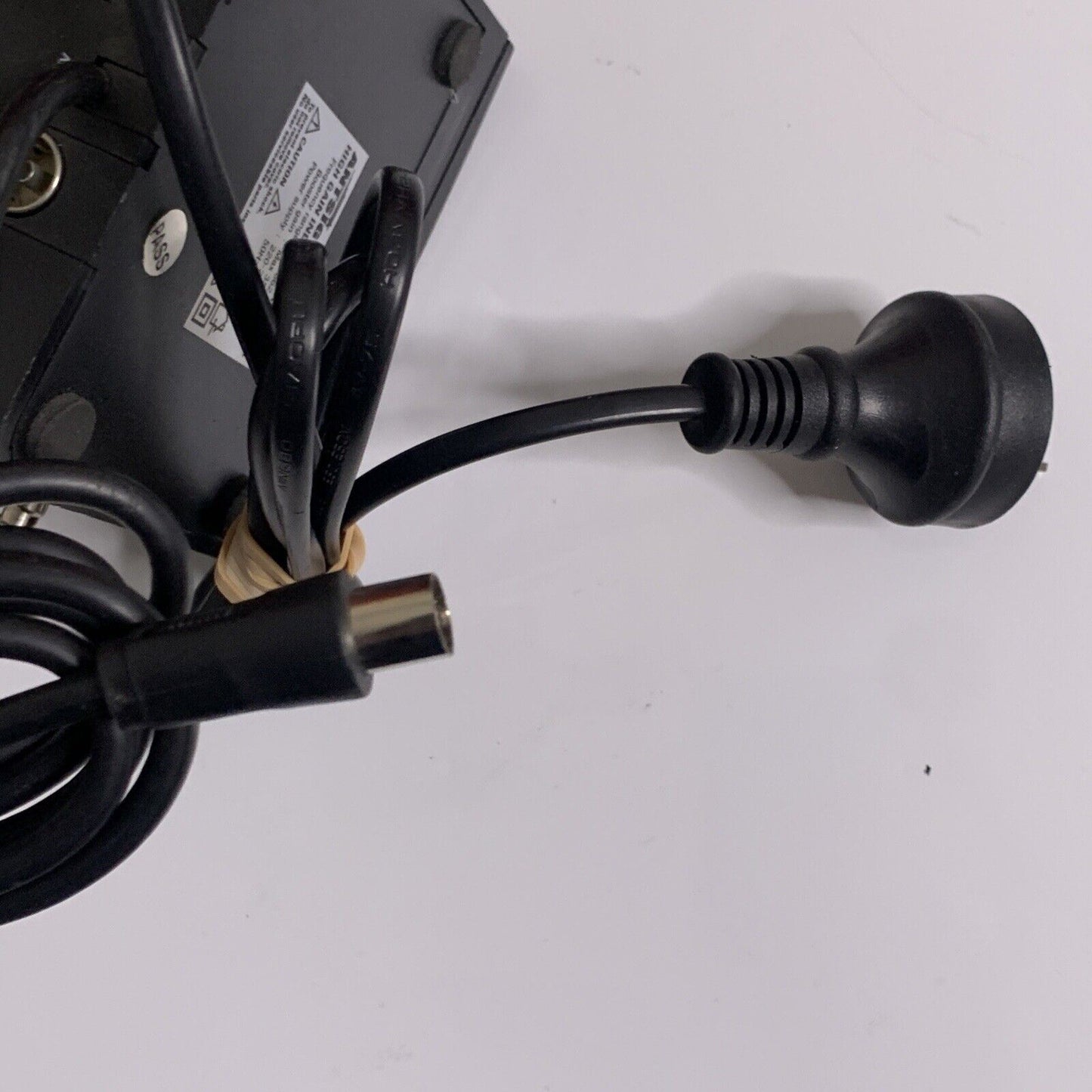 Antsig Indoor Digital Amplified TV Full HD Antenna 4514