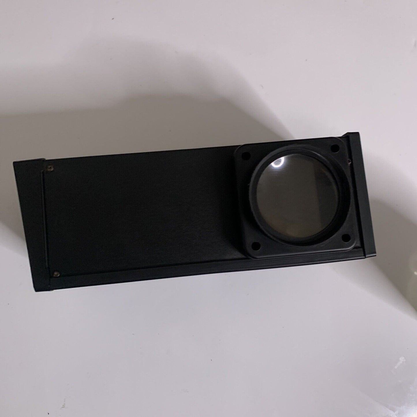 Optex VS612 Transfer Optical System Retro Unit