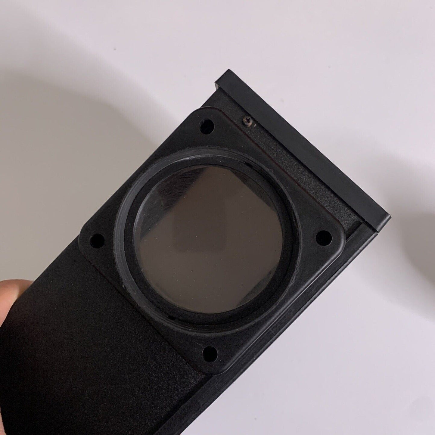 Optex VS612 Transfer Optical System Retro Unit