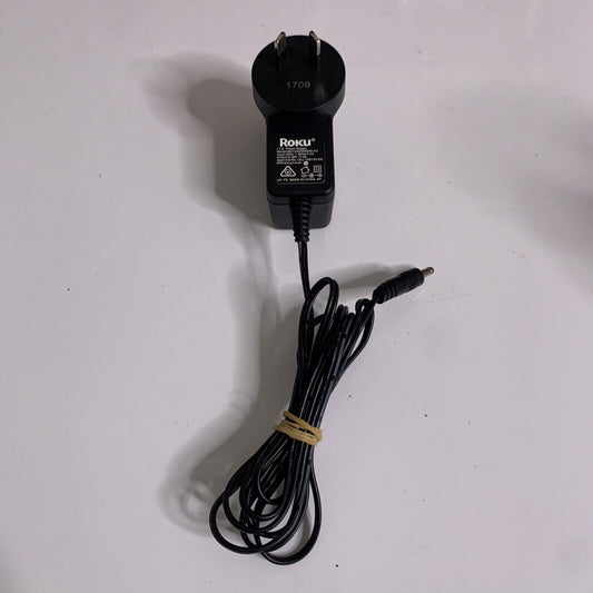 Genuine Roku AC Adapter MH12AH059200-A3 Power Supply 5.99V 2A