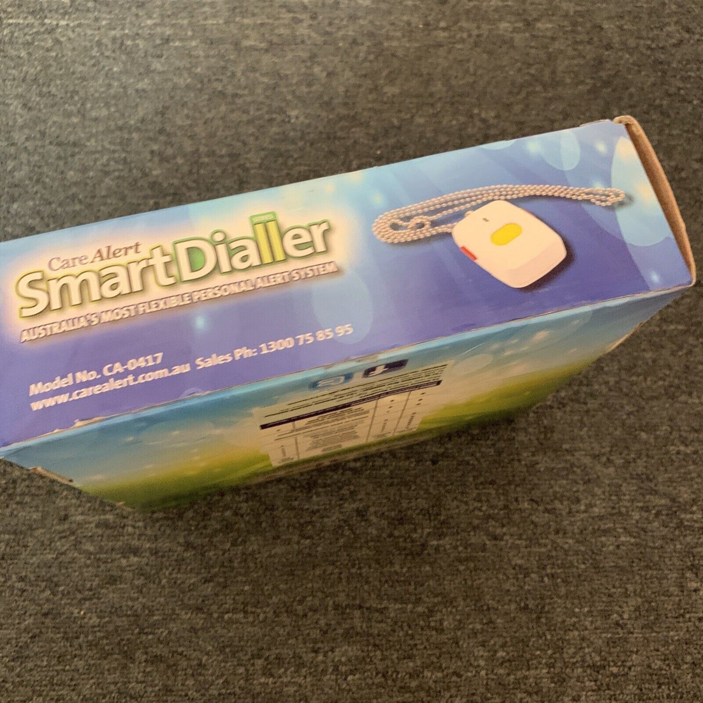 Care Alert Smart Dialler CA-0417