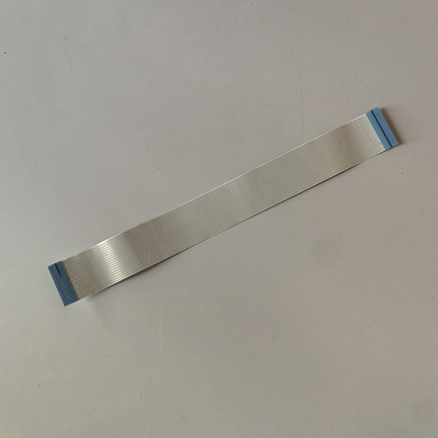 Hamburg AWM 20798 80C 60V VW-1 16cm Ribbon Cable