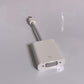 Genuine Apple Mini DisplayPort to VGA Adapter MB572Z/B A1307