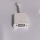 Genuine Apple Mini DisplayPort to VGA Adapter MB572Z/B A1307