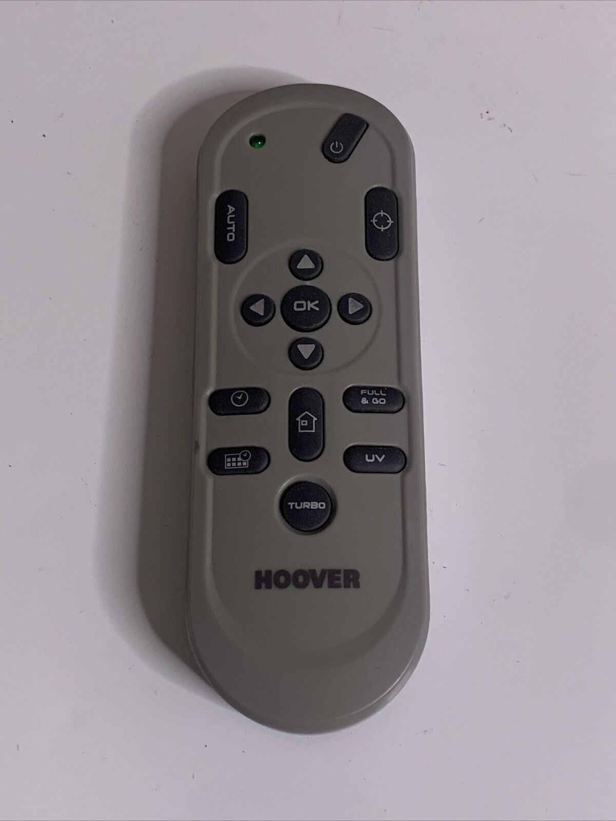 Hoover Robocom Vacuum Remote Control