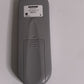 Hoover Robocom Vacuum Remote Control