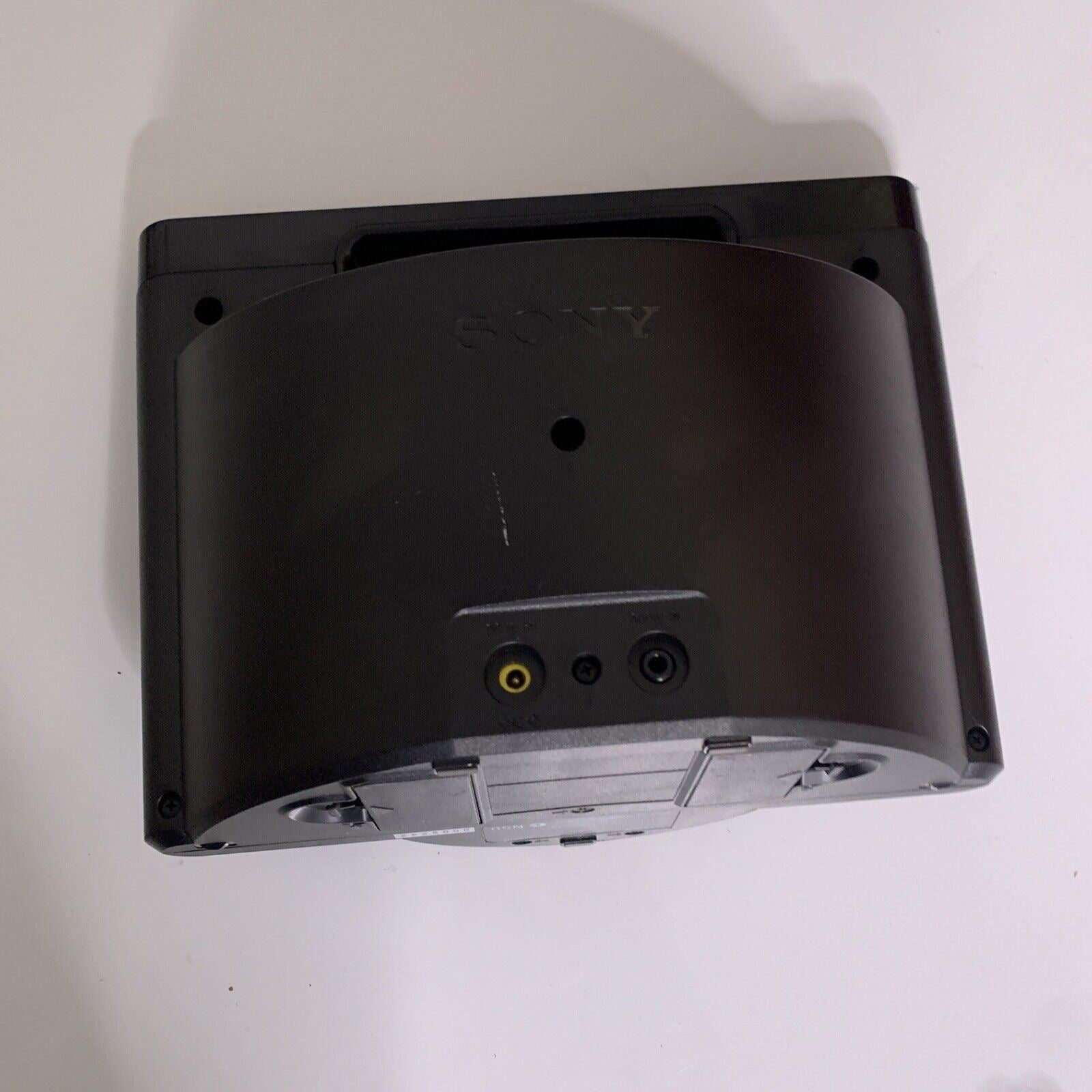 Sony RDP-M7IPN Lightning iPhone/iPod Portable Speaker Dock – Retro Unit