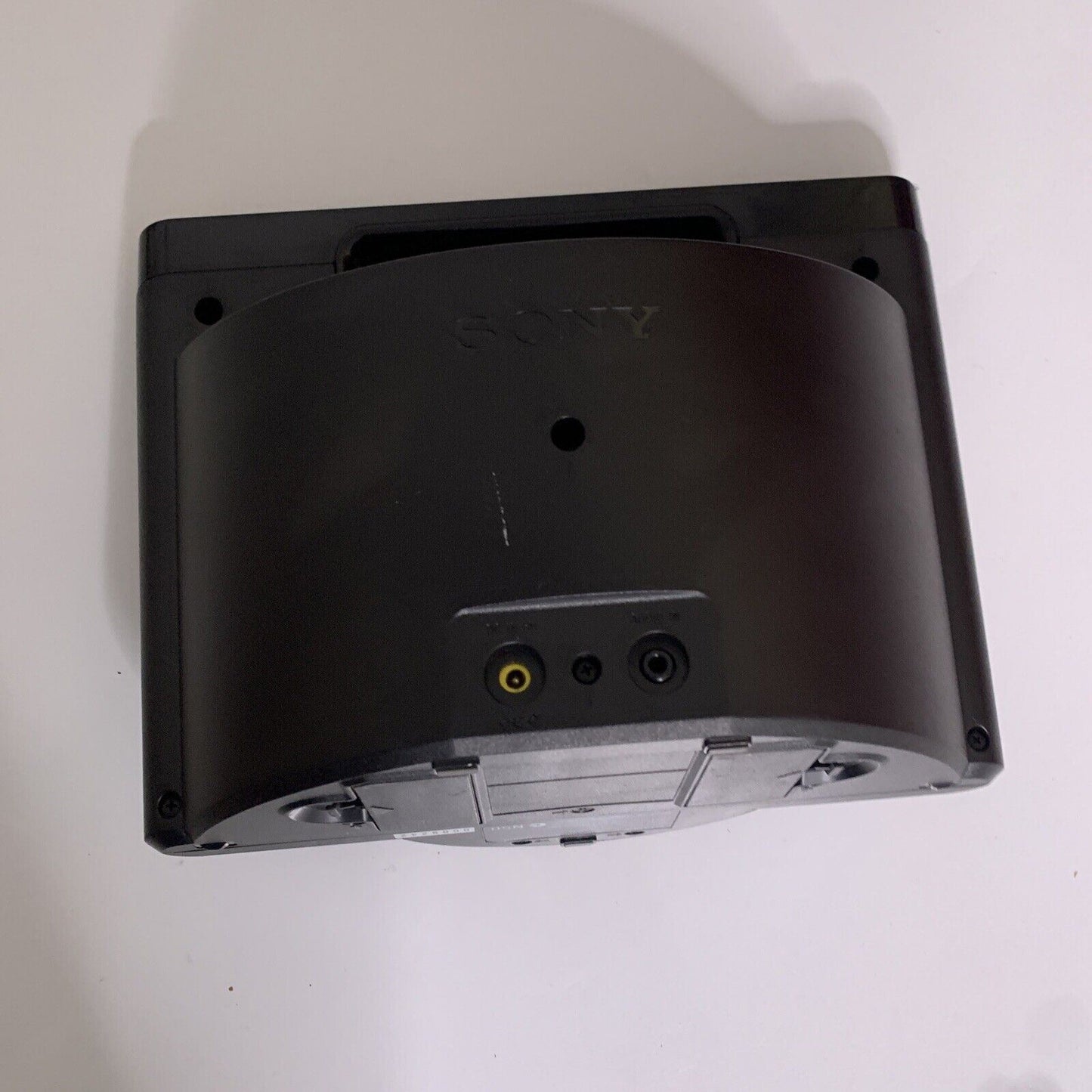 Sony RDP-M7IPN Lightning iPhone/iPod Portable Speaker Dock