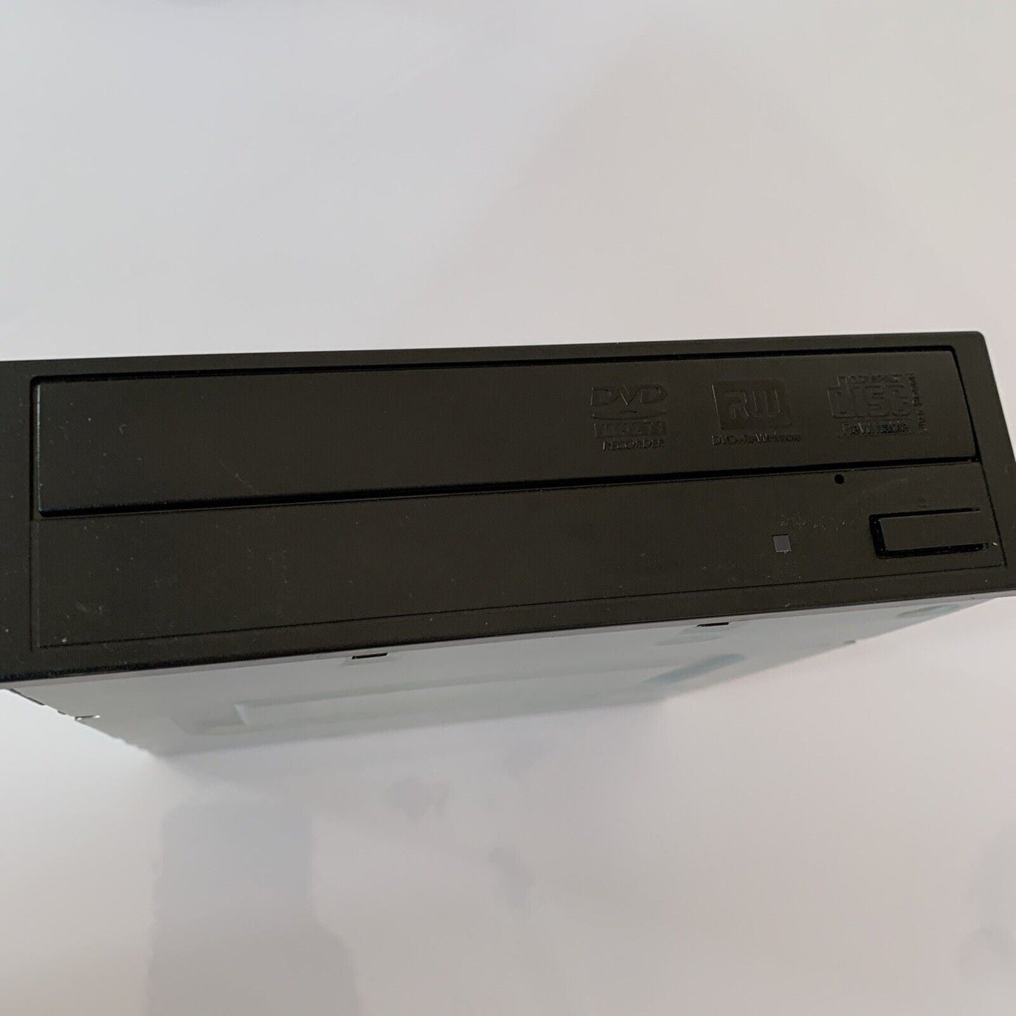 Samsung DVD Writer SH-216 16x HD DVD-R CD-R DVD+RW DVD+RW DL DVD-R DVD-RAM CD-RW