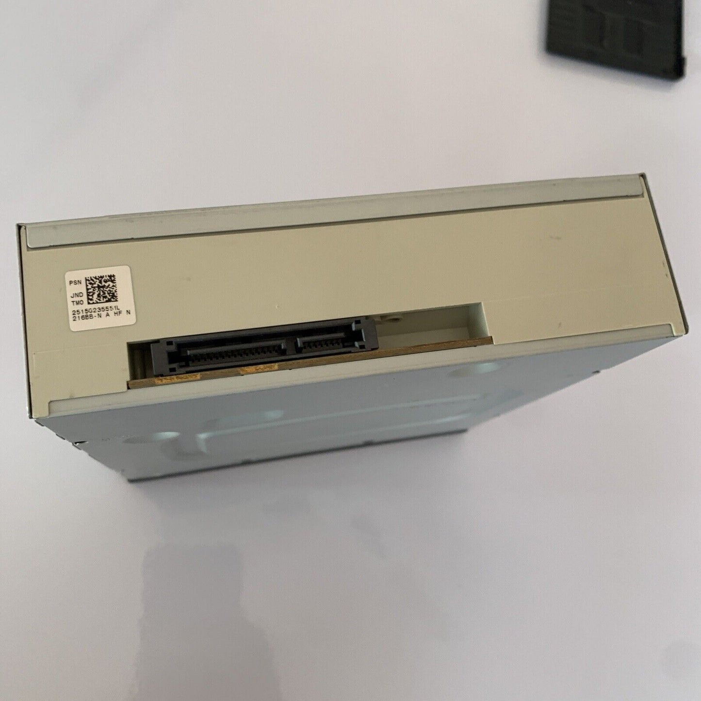 Samsung DVD Writer SH-216 16x HD DVD-R CD-R DVD+RW DVD+RW DL DVD-R DVD-RAM CD-RW