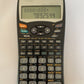 Sharp Scientific Calculator  EL-531WH