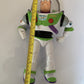 Disney Pixar Lego Buzz Lightyear Alarm Clock RARE! & 3 Buzz Lightyear Figures