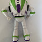 Disney Pixar Lego Buzz Lightyear Alarm Clock RARE! & 3 Buzz Lightyear Figures