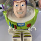 Disney Pixar Lego Buzz Lightyear Alarm Clock RARE! & 3 Buzz Lightyear Figures