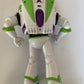 Disney Pixar Lego Buzz Lightyear Alarm Clock RARE! & 3 Buzz Lightyear Figures