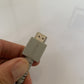 Genuine Nintendo WUP-008 HDMI Cable for Nintendo Switch, Wii U, SNES Classic