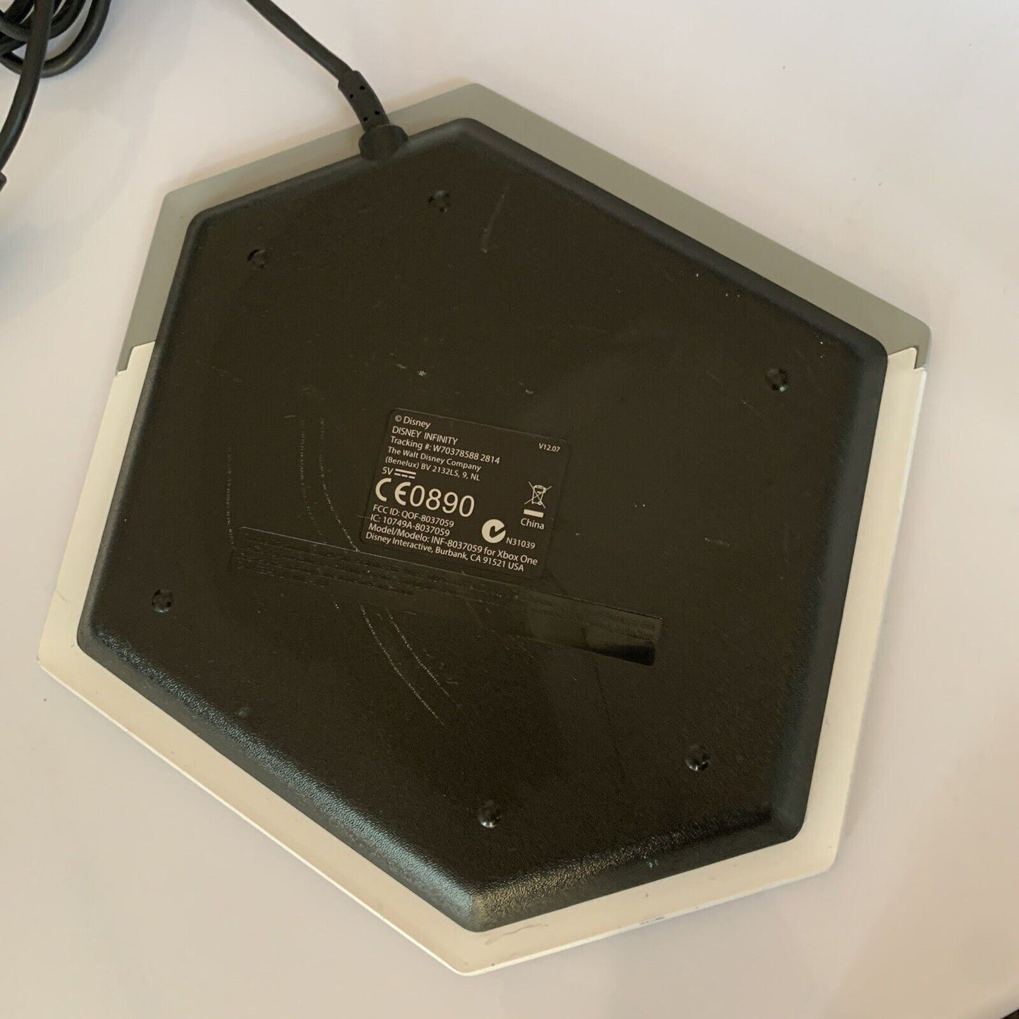 Disney Infinity Portal for Xbox One INF-8037059