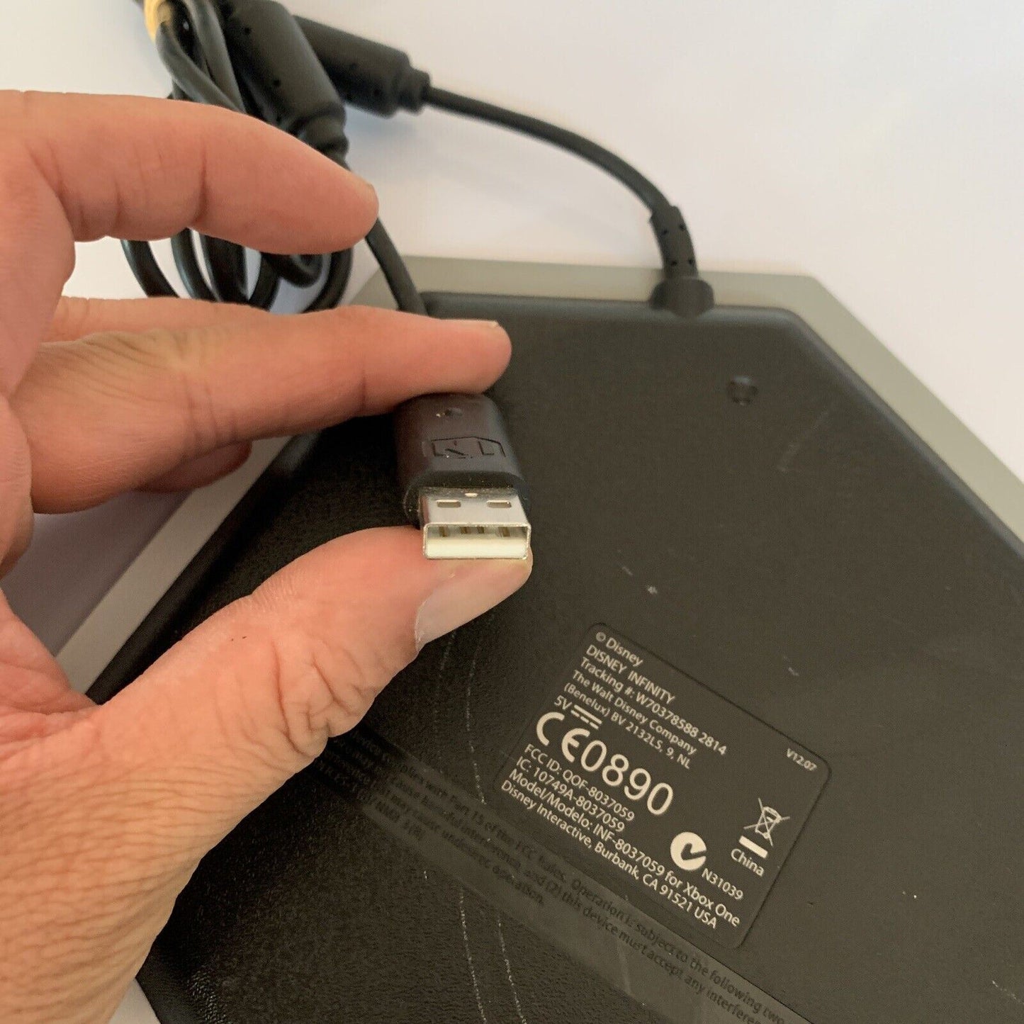 Disney Infinity Portal for Xbox One INF-8037059