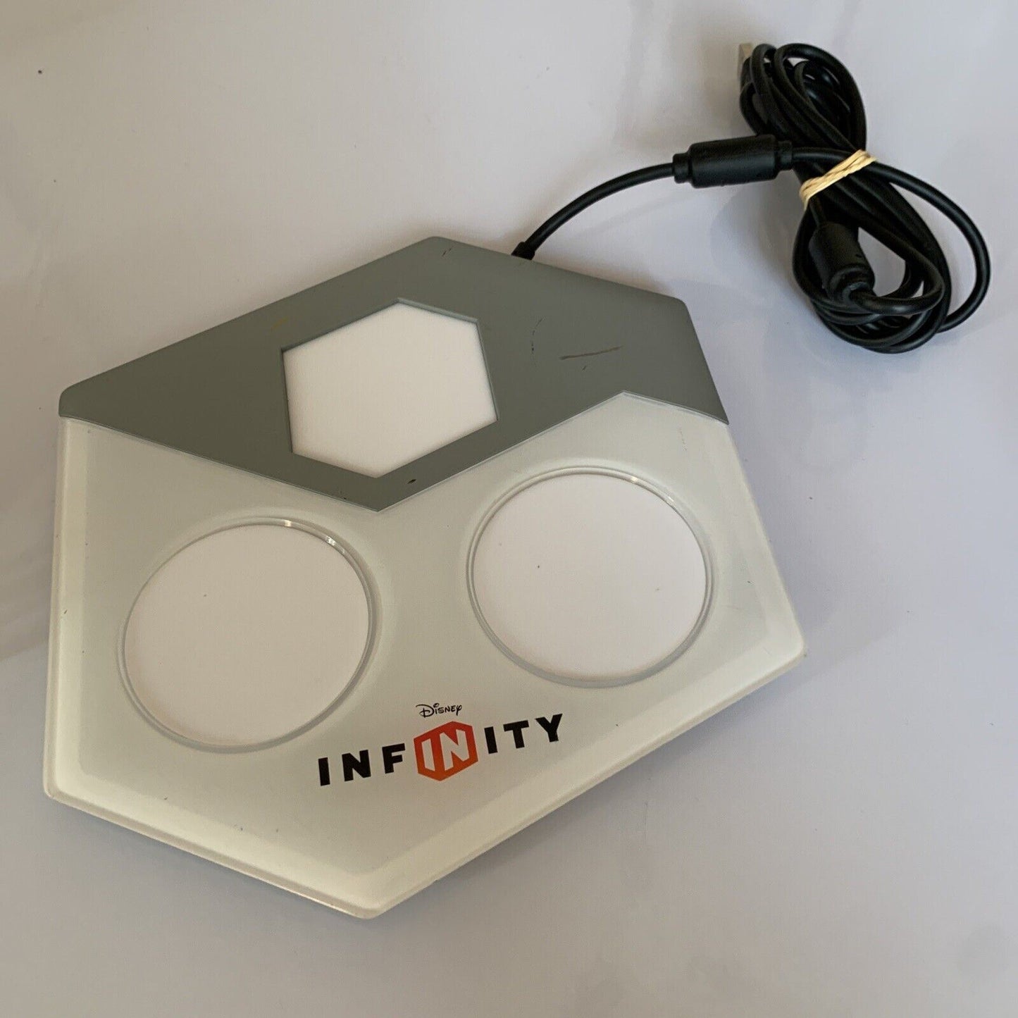 Disney Infinity Portal USB Wired PS3/PS4/Wii/Wii U INF-8032386