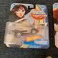 6x NEW Hot Wheels Marvel DC Cars Batman Spiderman  + 3 Monster Truck