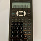Sharp EL-531X Scientific Calculator