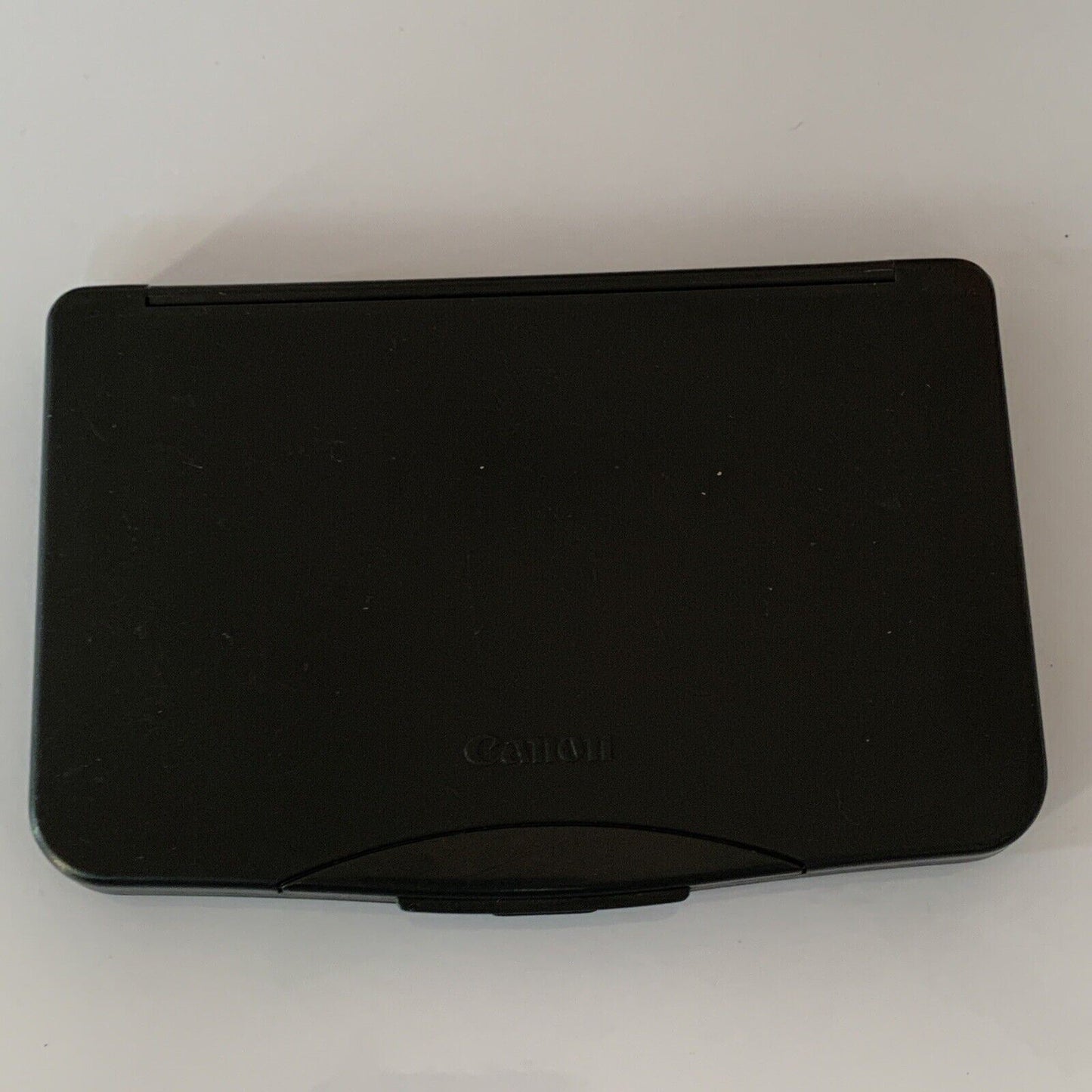 Canon Intelligent Electronic Organizer DM-4800