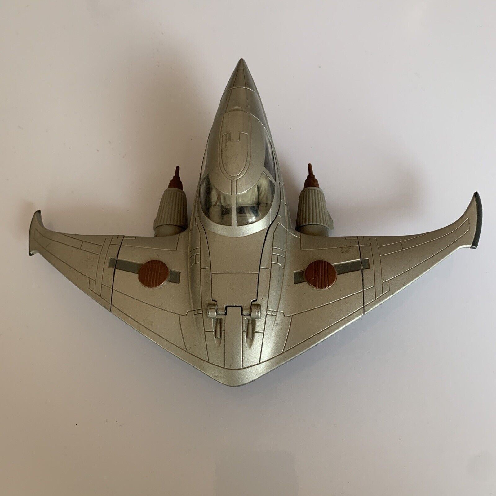 Naboo discount royal fighter