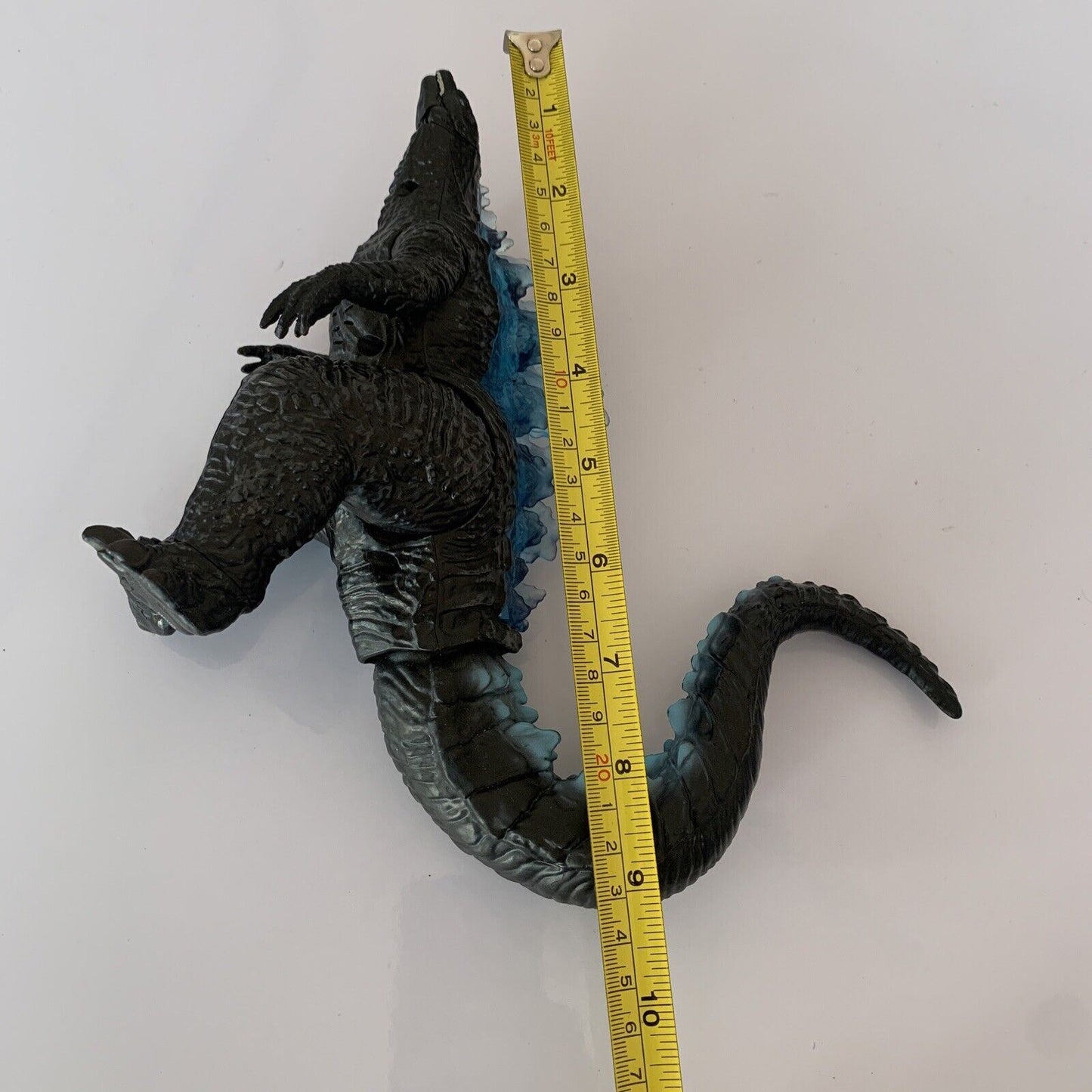 Godzilla MonsterVerse with Sound MNG05210 Action Figure 23cm