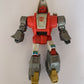 The Transformers: The Movie Dinobot Slug Action Figure 8.5" *missing back part