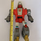 The Transformers: The Movie Dinobot Slug Action Figure 8.5" *missing back part