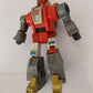 The Transformers: The Movie Dinobot Slug Action Figure 8.5" *missing back part