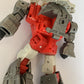 The Transformers: The Movie Dinobot Slug Action Figure 8.5" *missing back part