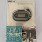 Belkin Tunecast 2 FM Transmitter for MP3, Portable Audio and iPod 3.5mm Plug