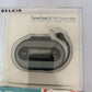 Belkin Tunecast 2 FM Transmitter for MP3, Portable Audio and iPod 3.5mm Plug