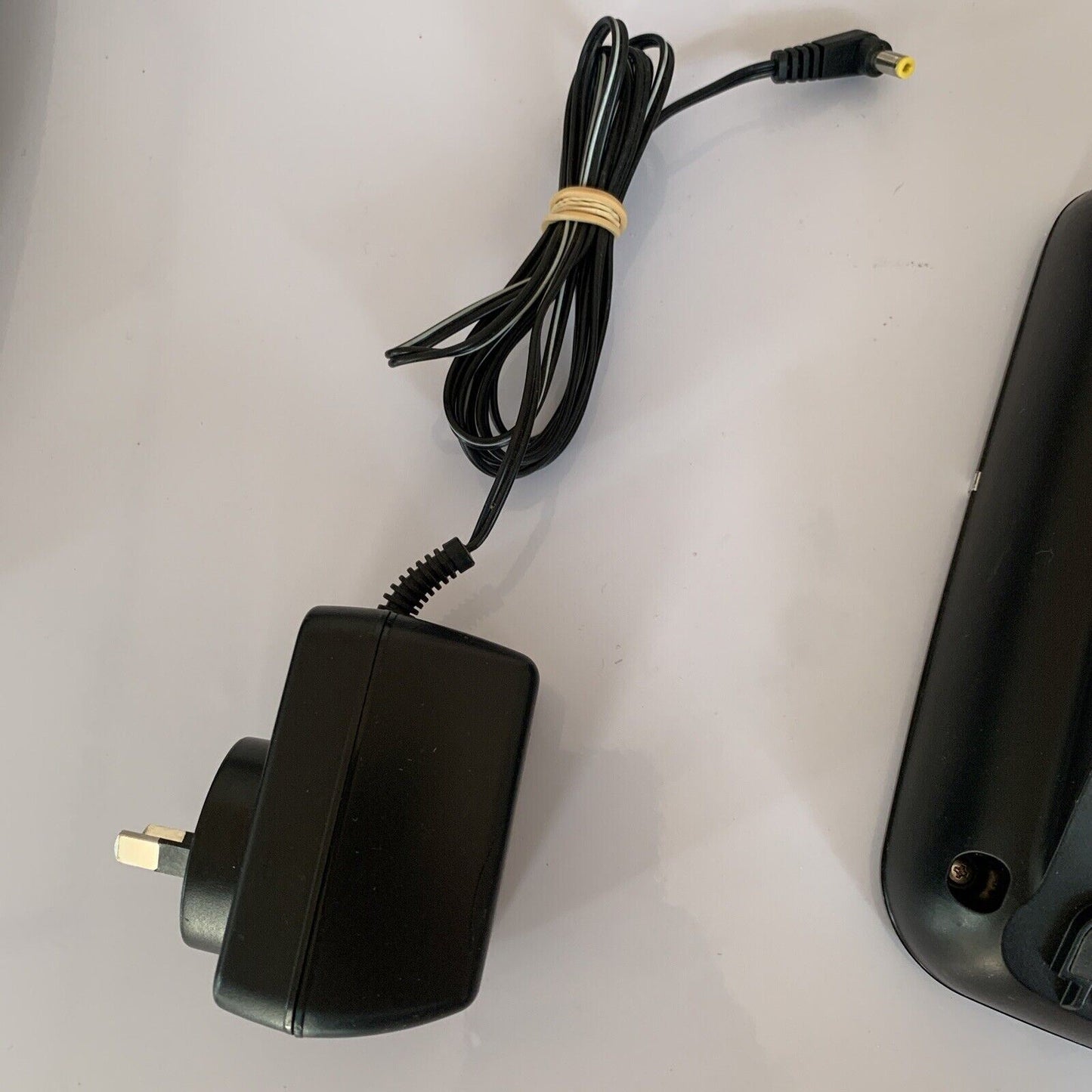 UNIDEN Elite 9145+1 Corded Phone with Bluetooth Answering Machine NBN Compatible