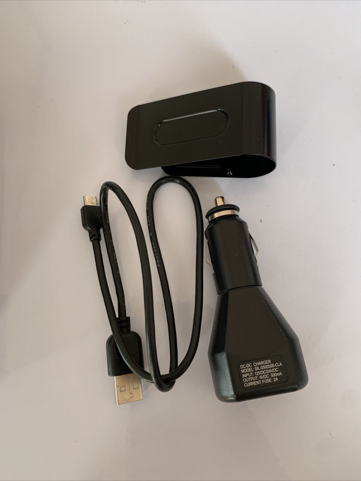 BlueAnt Commute Voice Activated Hands-free Car Kit