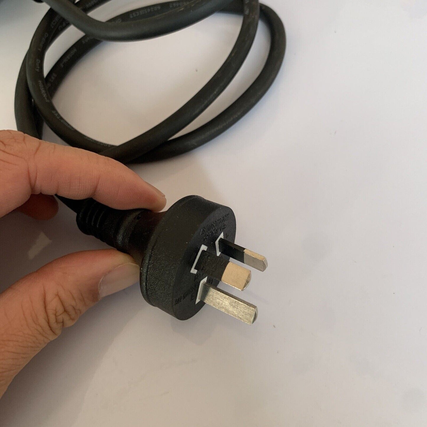 Electric Grill Temperature Probe Power Supply CTW300B 250V 10A