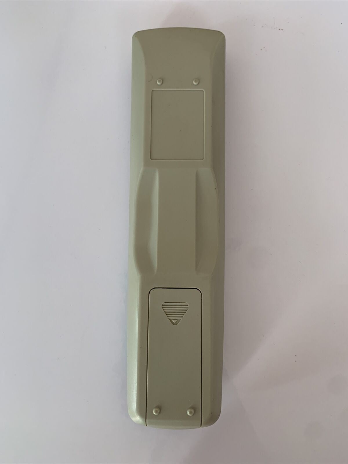 Genuine LG 6710CAAK01B TV Audio DVD Remote Control