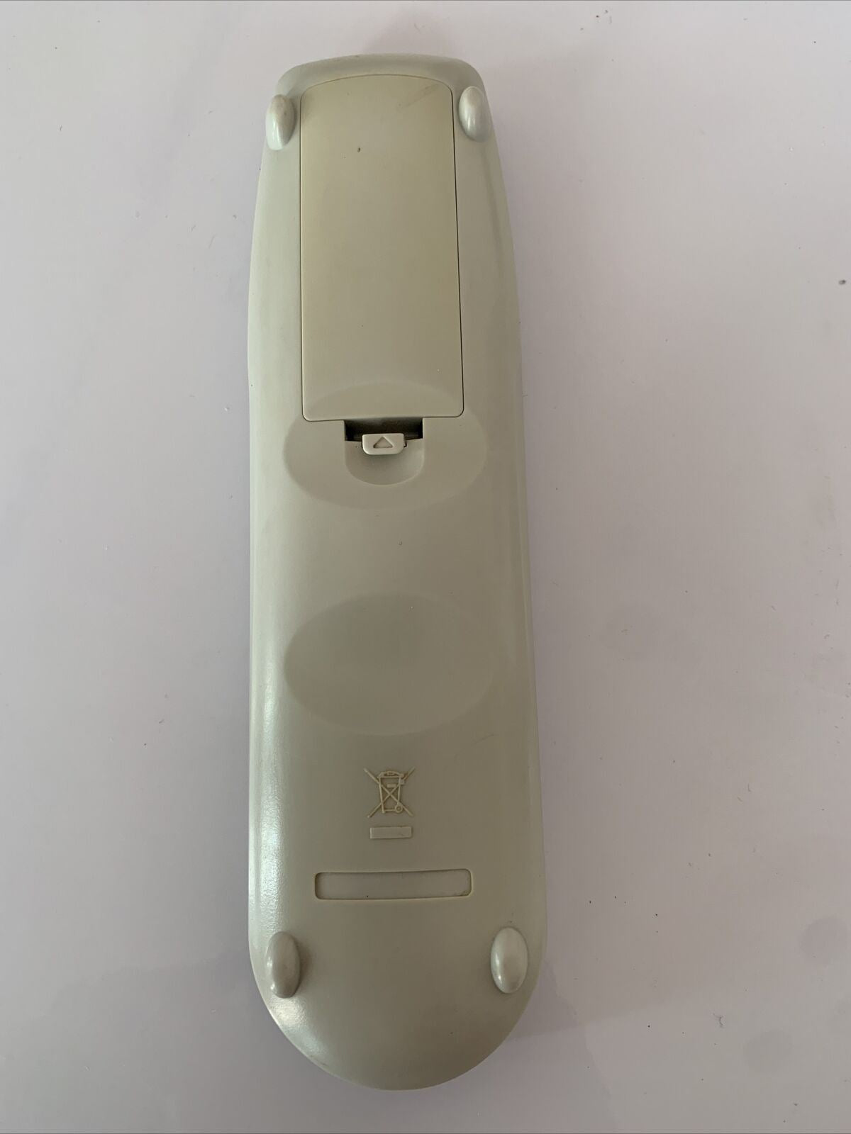 Genuine Medion 97P1RA2QA2 DVD VCR Remote Control