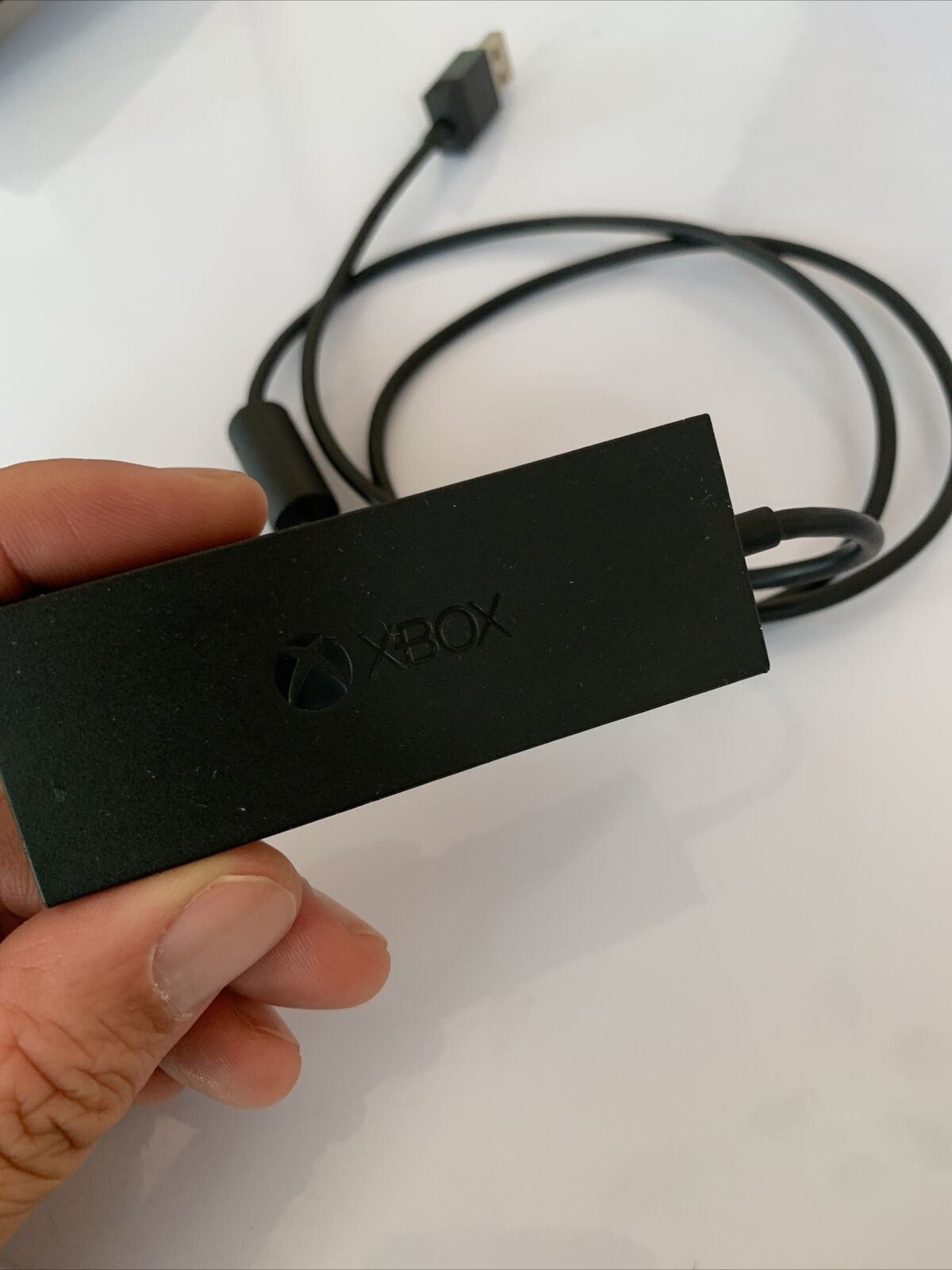 Official Microsoft Digital TV Tuner for Xbox One Model 1613 Genuine