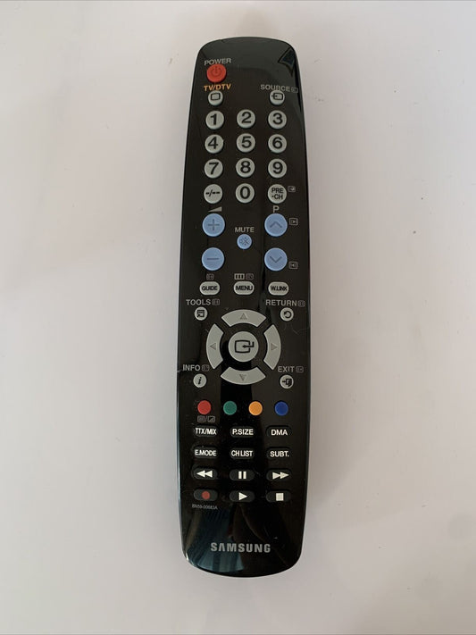 Genuine Samsung BN59-00683A Remote Control for Samsung TV