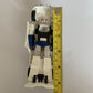 Autobot Jazz Hasbro Transformers Animated Deluxe 5"