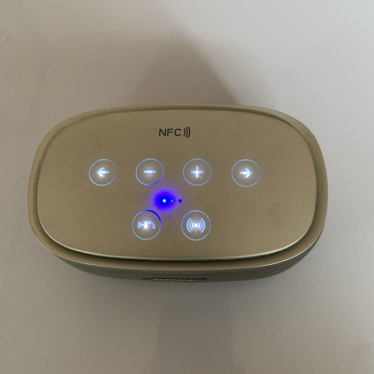 Bose Smart Music 1+1 Bluetooth Portable Speaker